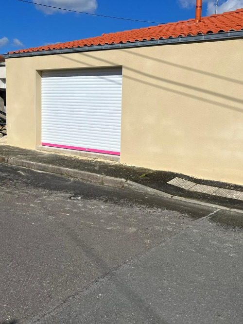 Réalisation Entreprise de rénovation 1