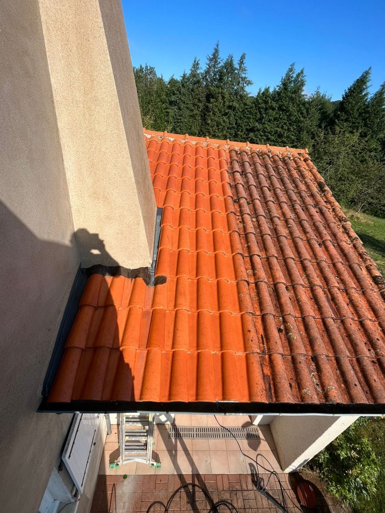Réalisation entreprise de rénovation Les Herbiers 10