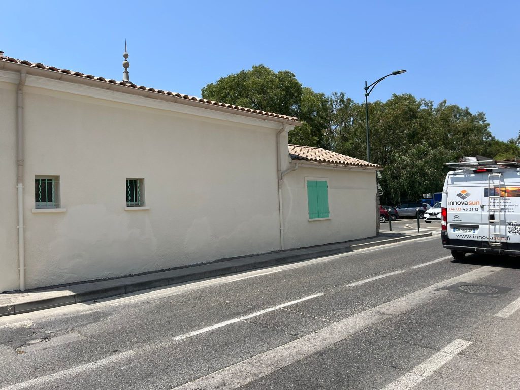 Réalisation entreprise de rénovation Les Herbiers 7