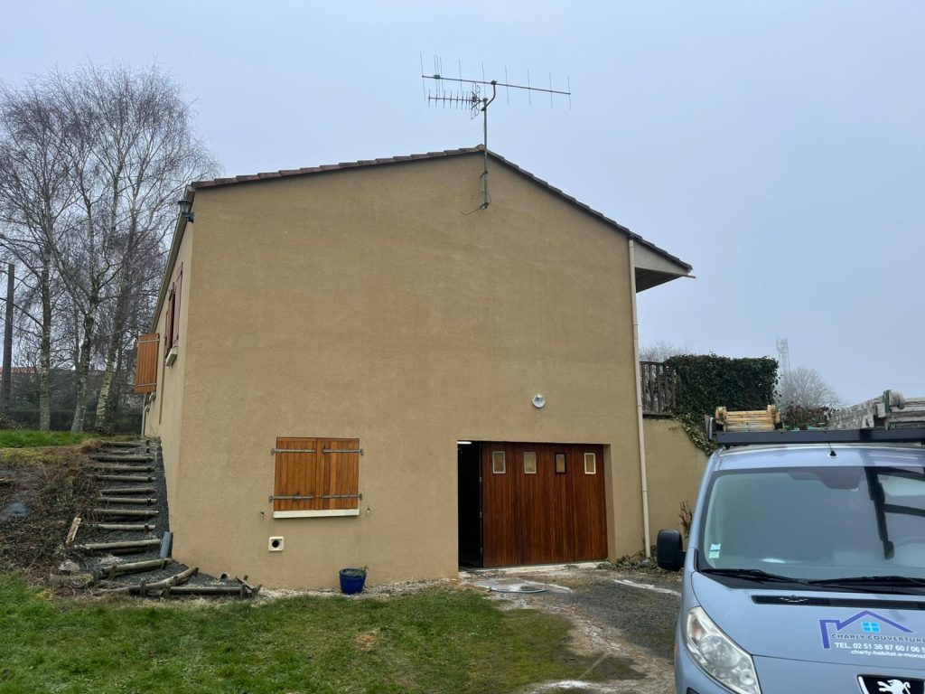 Réalisation Entreprise de rénovation 6